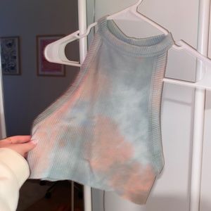 Urban outfitters tank top